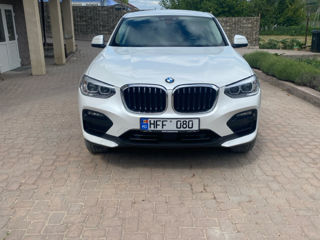 BMW X4 foto 5