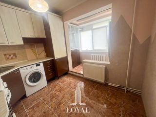 Apartament cu 3 camere, 70 m², Ciocana, Chișinău foto 2