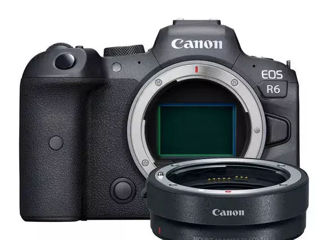 Canon RF 35/50/85 mm foto 2