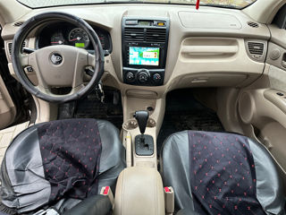 KIA Sportage foto 7