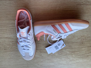 Adidas Samba (38 р.) foto 3