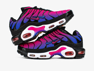 Patta Nike Air Max Plus TN F.C. Barcelona foto 4