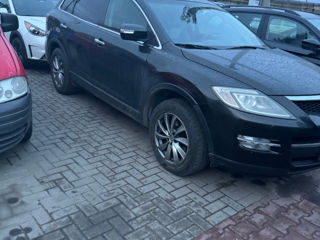 Mazda CX-9 foto 3