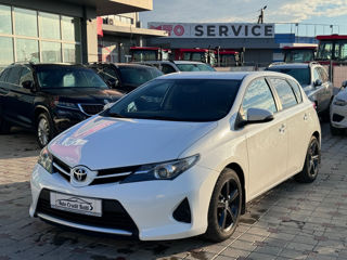 Toyota Auris foto 3