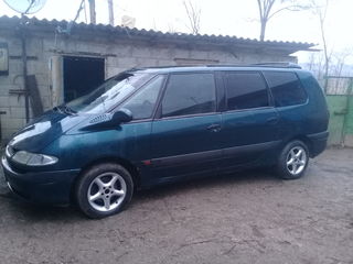 Renault Espace foto 1