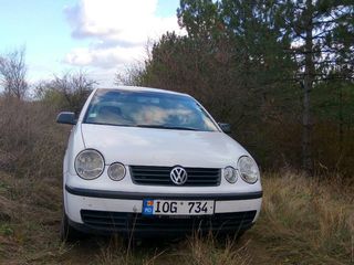 Volkswagen Polo foto 8