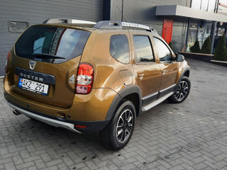 Dacia Duster foto 5