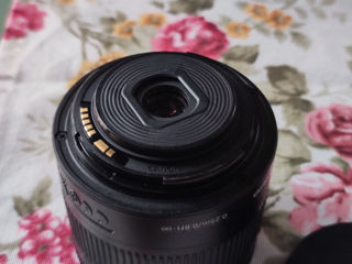 Canon 18-55mm STM foto 3