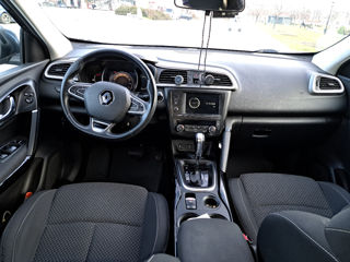 Renault Kadjar foto 4