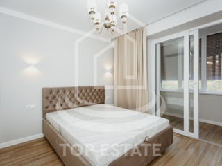 Apartament cu 2 camere, 68 m², Ciocana, Chișinău foto 4