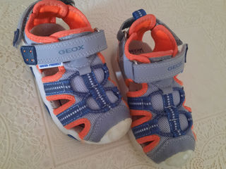 Geox M 24... 200 lei