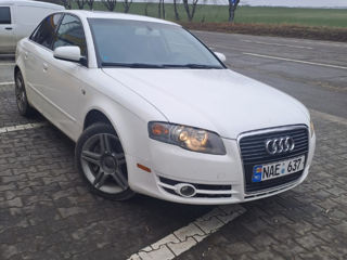 Audi A4 foto 2