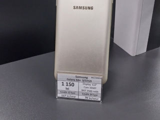 Samsung Galacy A6+ 3/32GB  1150 lei