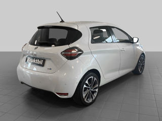 Renault ZOE foto 3