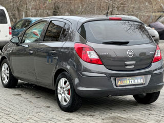 Opel Corsa foto 4