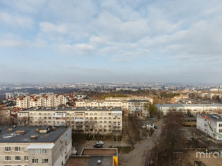 Apartament cu 3 camere, 104 m², Telecentru, Chișinău foto 17
