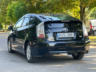 Toyota Prius foto 6