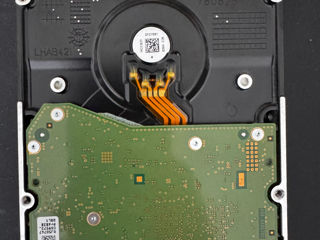 Western Digital RED 8TB foto 2