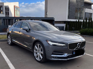 Volvo S90 foto 5