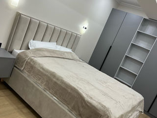 Apartament cu 1 cameră, 60 m², Centru, Chișinău foto 2