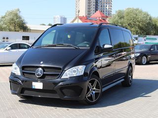 Mercedes Viano foto 1