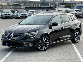 Renault Megane foto 4