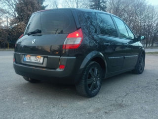 Renault Scenic foto 4