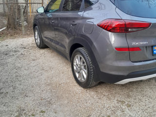 Hyundai Tucson foto 7