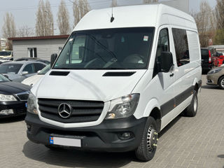 Mercedes Sprinter 516 CDI