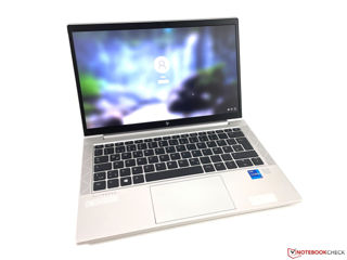 EliteBook 830 G7, i5-10310u, ram 16gb, ssd 256, батарея 8ч, 13.3"FHD foto 3