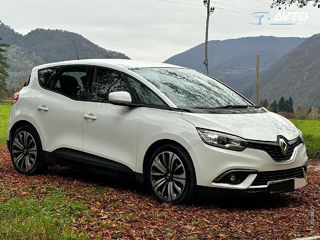 Renault Scenic foto 9