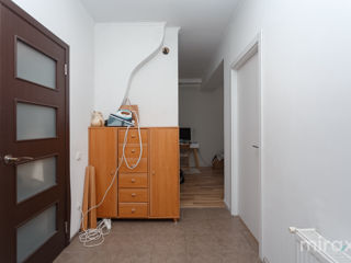 Apartament cu 1 cameră, 60 m², Râșcani, Chișinău foto 14