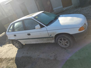 Opel Astra foto 5