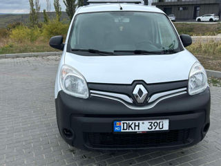 Renault Kangoo Maxi, 2018 г.
