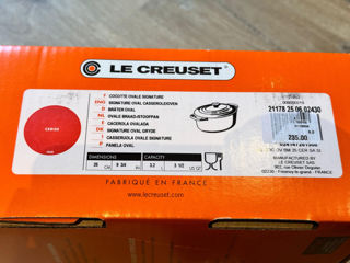 Le Creuset foto 3