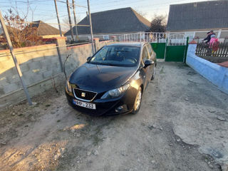 Seat Ibiza foto 3