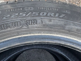 Всесезонные 225/50 R17 M+S foto 6