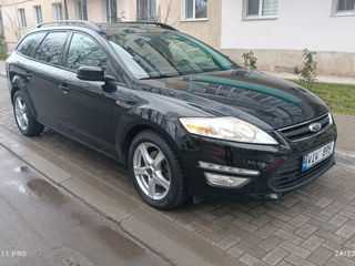 Ford Mondeo foto 3