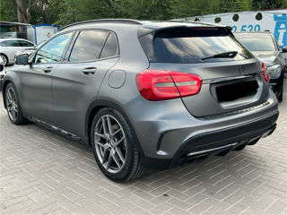 Mercedes GLA foto 3