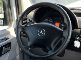 Mercedes Sprinter 313 CDI foto 11