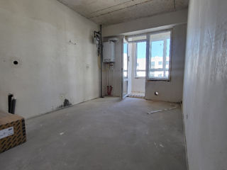 Apartament cu 2 camere,  BAM,  Bălți,  Bălți mun. foto 6