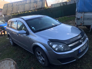 Opel Astra foto 3