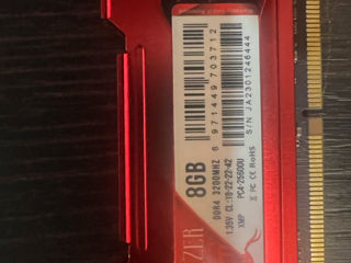 DDR4 Jazer 3200mhz 16GB foto 4