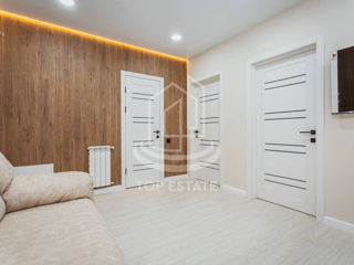 Apartament cu 1 cameră, 52 m², Ciocana, Chișinău foto 10