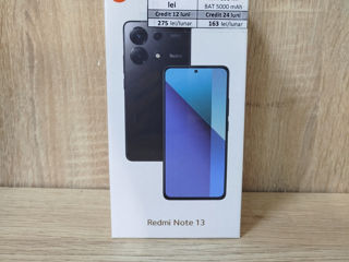 Xiaomi Redmi Note 13 - 2690 lei