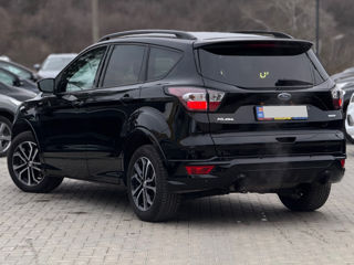 Ford Kuga foto 5