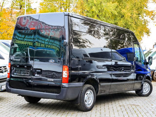 Ford Transit Trend Cu Tva foto 5