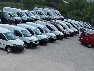 Dacia Logan Mcv foto 9