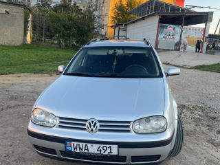 Volkswagen Golf foto 2