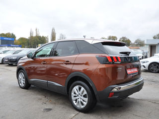 Peugeot 3008 foto 9